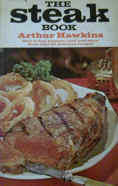 The Steak Book