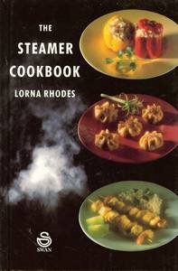 The Steamer Cook Book