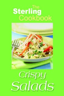 The Sterling Cookbook - Crispy Salads