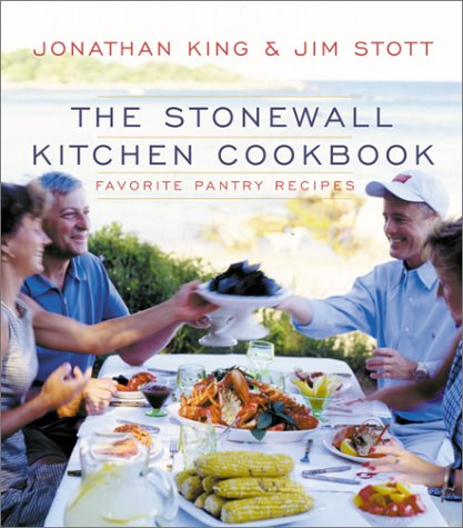 The Stonewall Kitchen Cookbook: Favorite Pantry Recipes | Eat Your Books