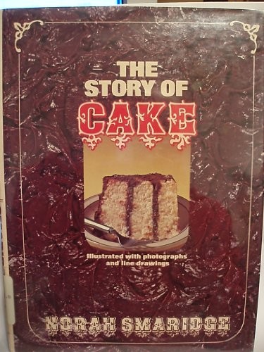 The Story of Cake