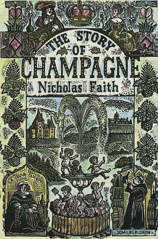 The Story of Champagne