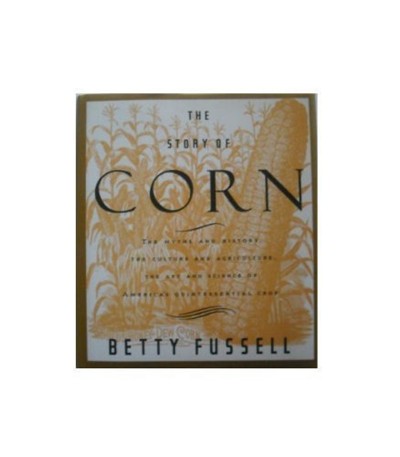 The Story of Corn