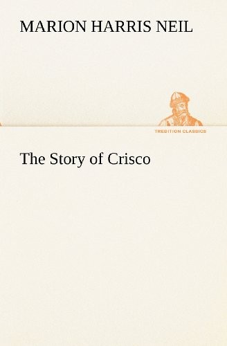 The Story of Crisco