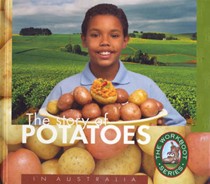 The Story of Potatoes in Australia