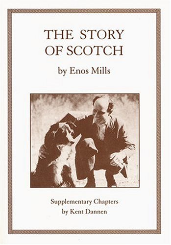The Story of Scotch
