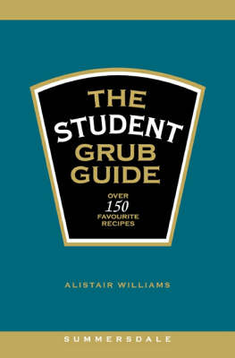 The Student Grub Guide