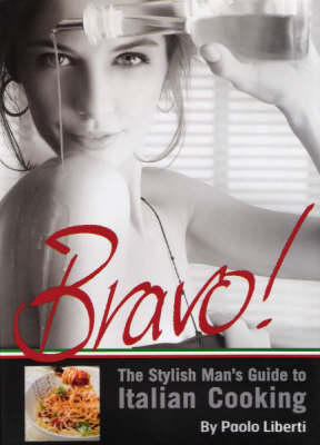 The Stylish Manas Guide to Italian Cooking
