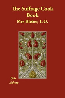 The Suffrage Cook Book