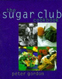 The Sugar Club Cookbook