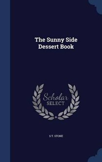 The Sunny Side Dessert Book