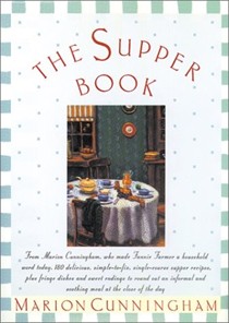 The Supper Book: 10th Anniversary Edition
