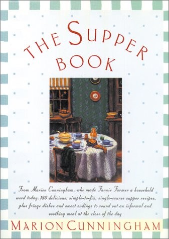The Supper Book: 10th Anniversary Edition