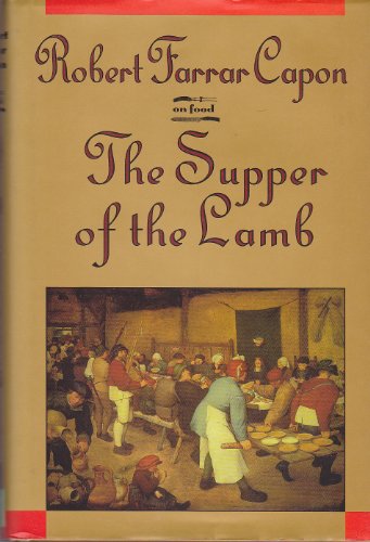 The Supper of the Lamb