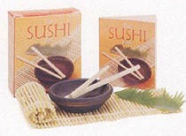 The Sushi Box