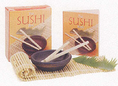 The Sushi Box