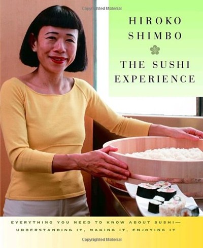 The Sushi Experience