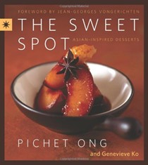 The Sweet Spot: Asian-Inspired Desserts