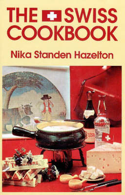 The Swiss Cookbook