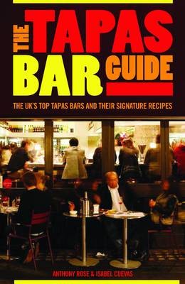 The Tapas Bar Guide