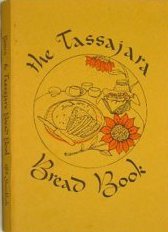 The Tassajara Bread Book