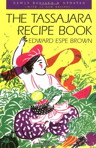 The Tassajara Recipe Book