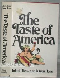 The Taste of America