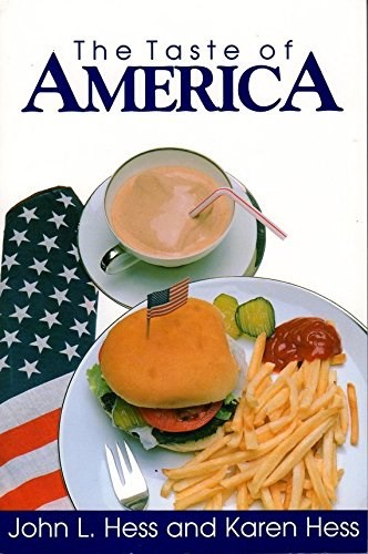 The Taste of America