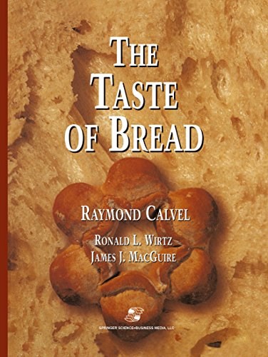 The Taste of Bread / Le Gout du Pain: A Translation of Le Goût du Pain