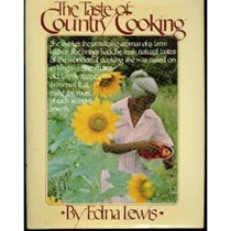 edna lewis cookbook the taste of country cooking