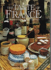 The Taste of France