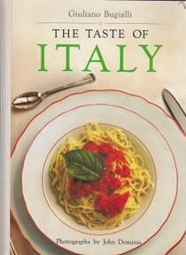 The Taste of Italy