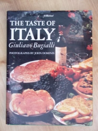 The Taste of Italy
