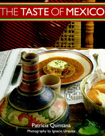 The Taste of Mexico