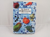 The Taste of Portugal : Traditional Portuguese Cuisine