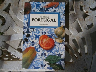The Taste of Portugal