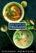 The Taste of Thailand