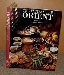 The Taste of the Orient