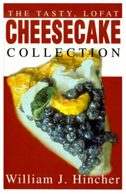 The Tasty, Lofat Cheesecake Collection