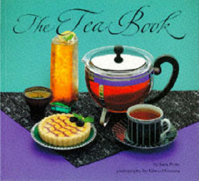 The Tea Book
