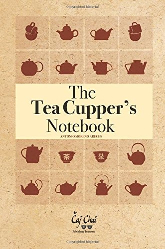 The Tea Cupper's Notebook
