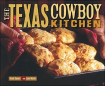 The Texas Cowboy Kitchen: Recipes from the Chisholm Club