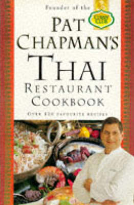 The Thai Restaurant Cookbook