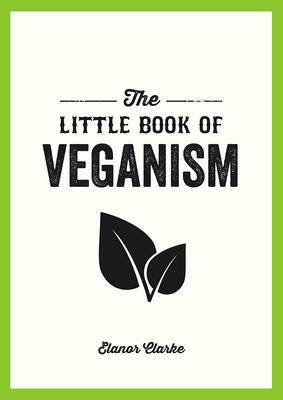 The The Little Book of Veganism