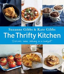 The Thrifty Kitchen: Delicious home cooking on a budget