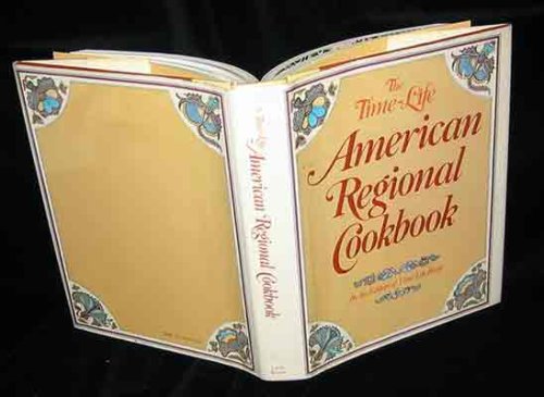 The Time-Life American Regional Cookbook
