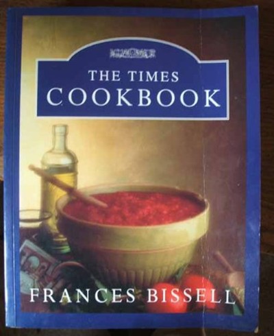 The Times Cookbook