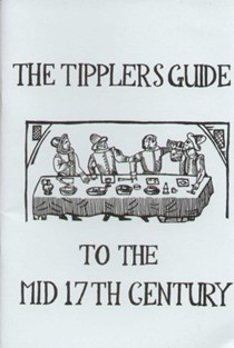The Tippler's Guide to the Mid-17th Century