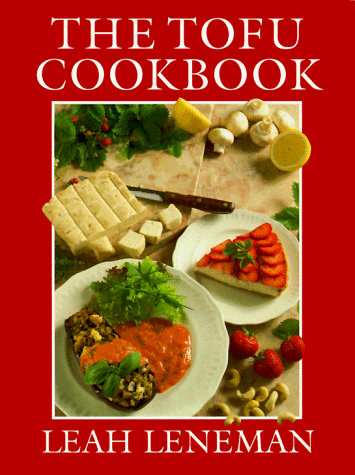 The Tofu Cookbook