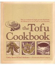 The Tofu Cookbook